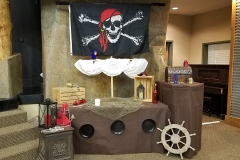 Banquet 2019