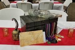 Banquet 2019