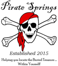 Pirate Springs Logo