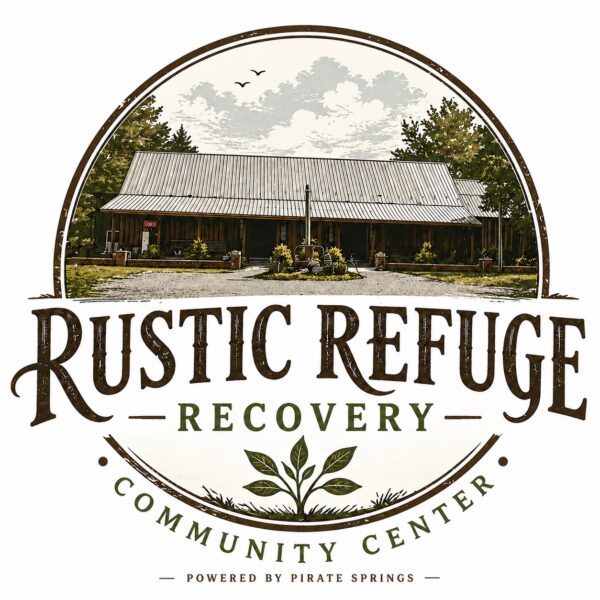Rustic Refuge Recovery Community Center